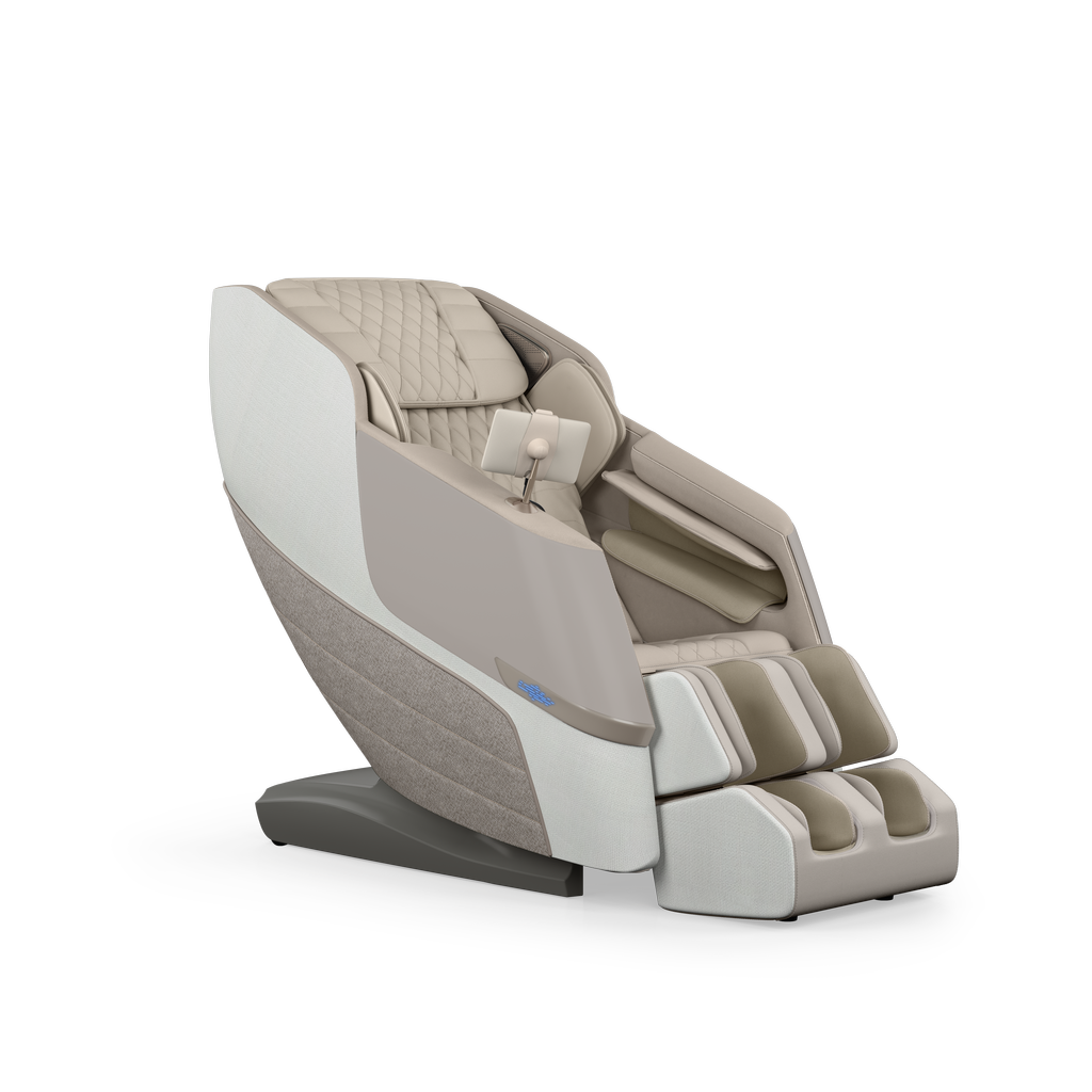 积极姿势双重技术