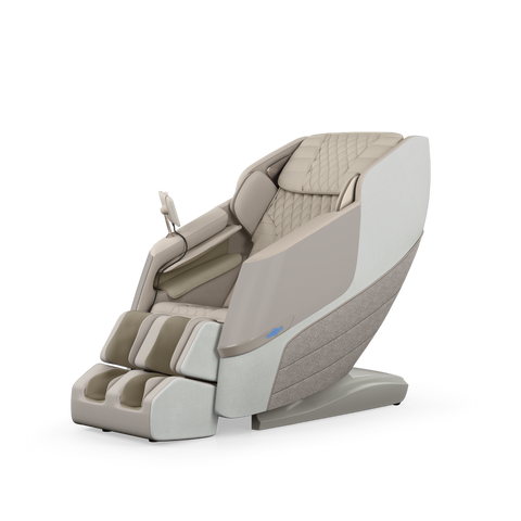 积极姿势双重技术