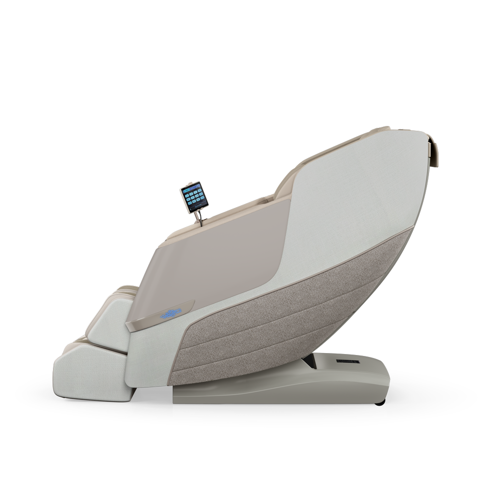 积极姿势双重技术