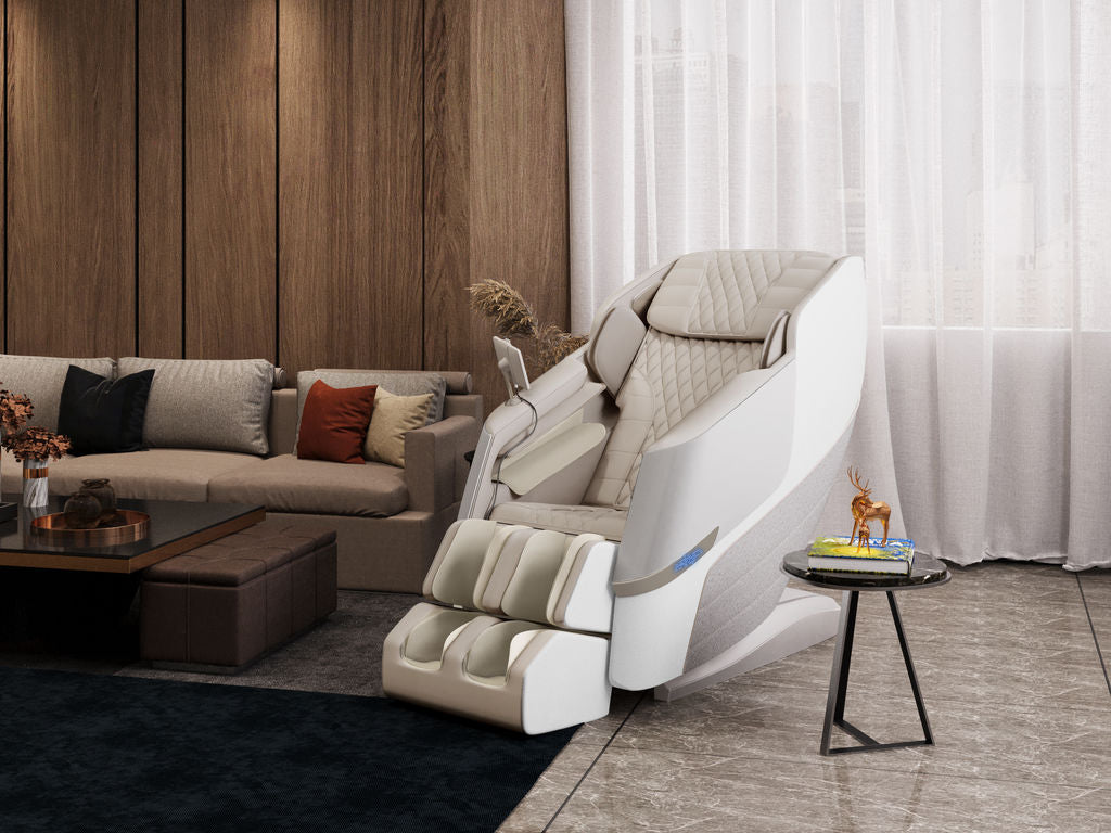 积极姿势双重技术