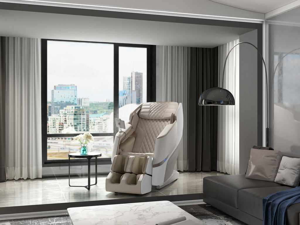 积极姿势双重技术