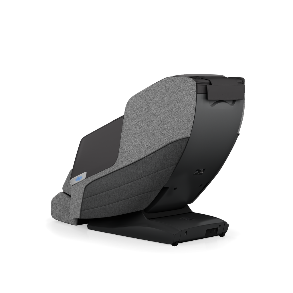 积极姿势双重技术