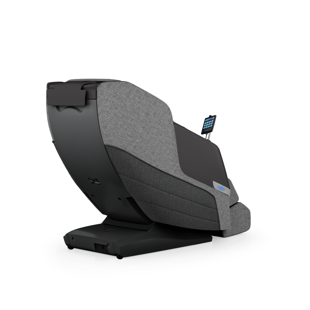 积极姿势双重技术