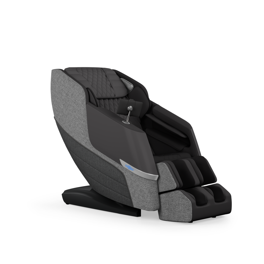 积极姿势双重技术