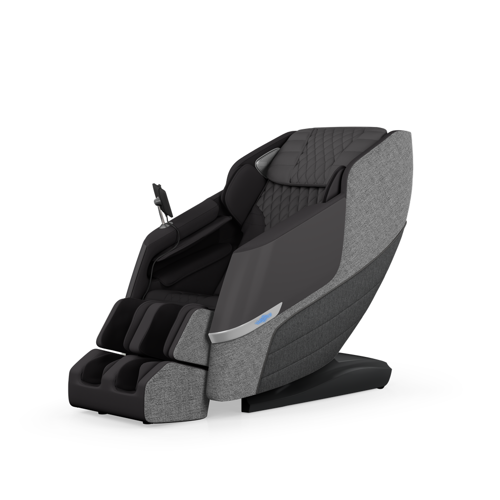 积极姿势双重技术