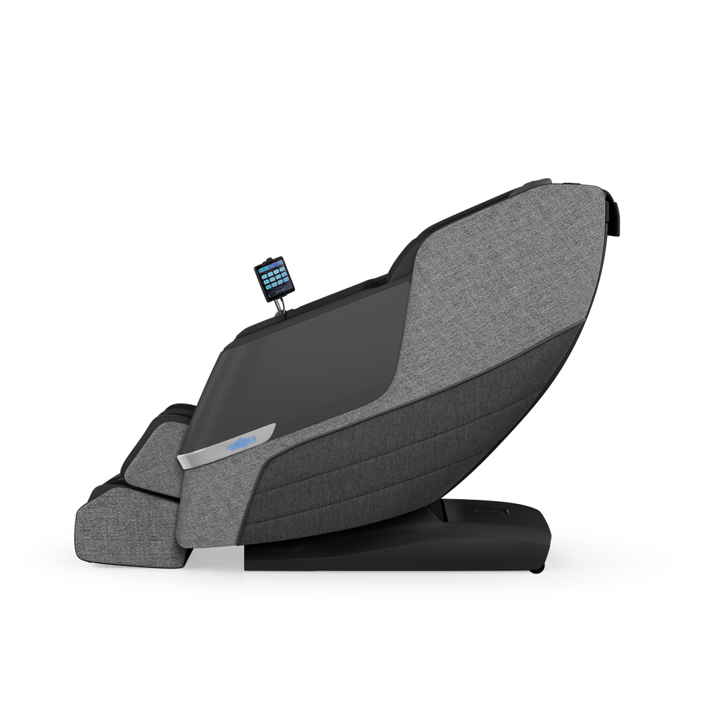 积极姿势双重技术