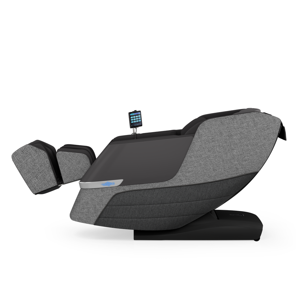 积极姿势双重技术