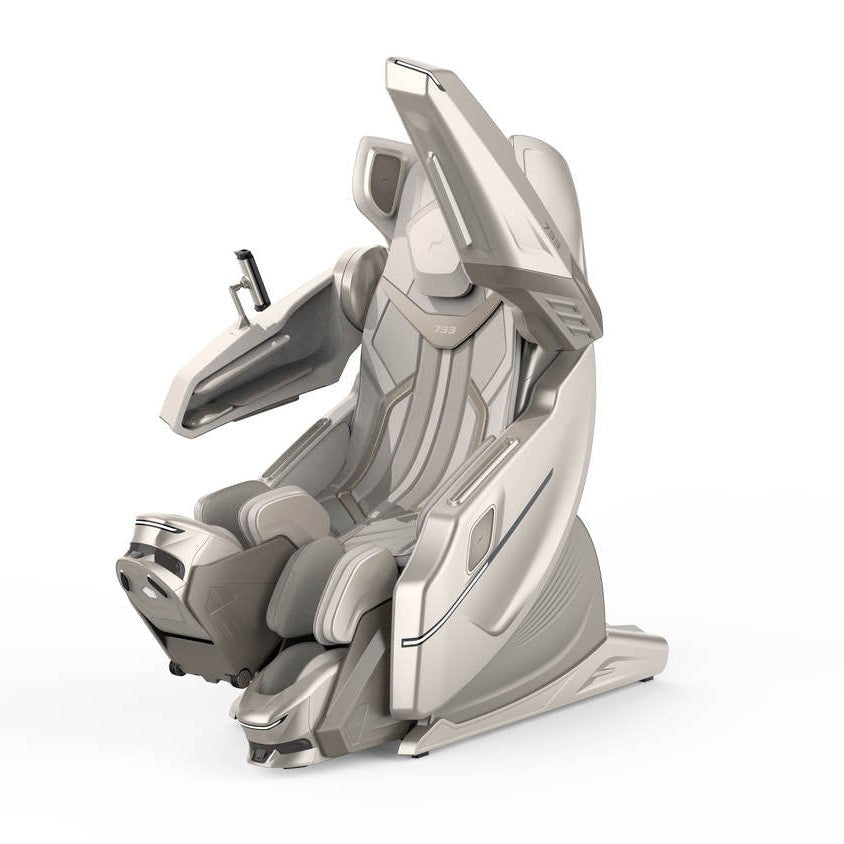 Bodyfriend 733 标题