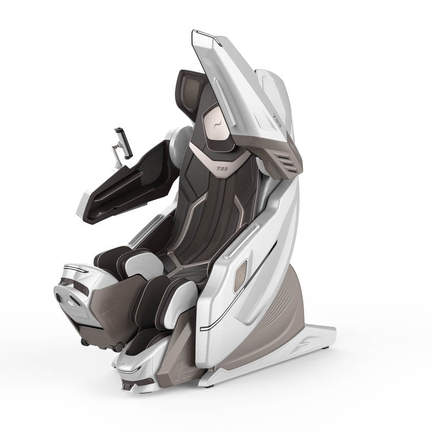 Bodyfriend 733 标题