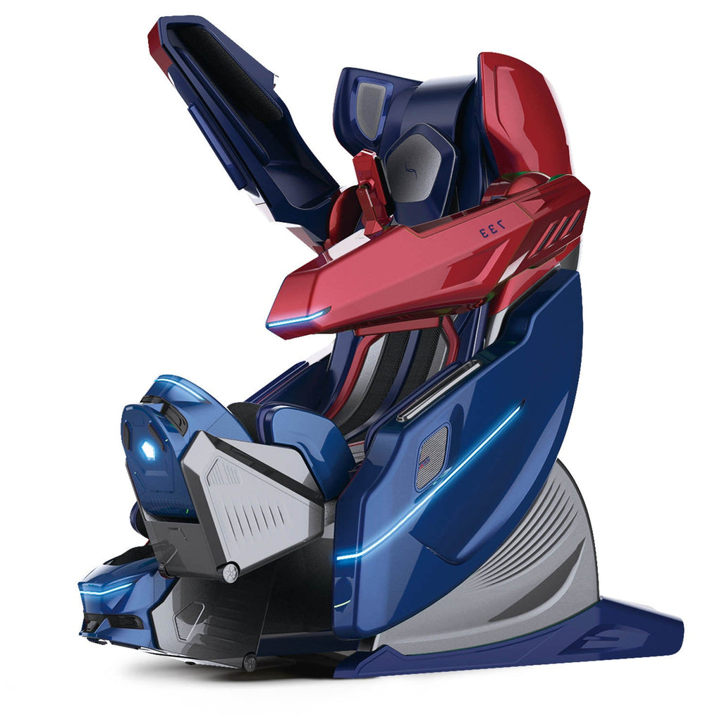 Bodyfriend 733 标题