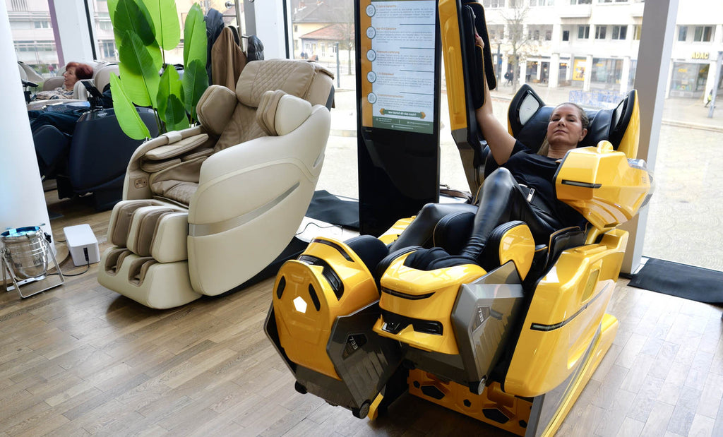 Bodyfriend 733 标题