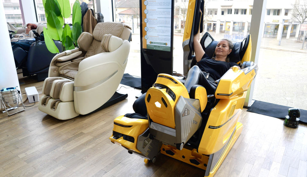 Bodyfriend 733 标题