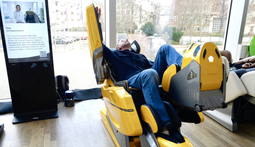 Bodyfriend 733 标题