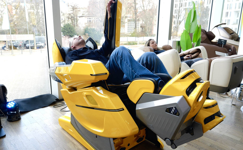 Bodyfriend 733 标题