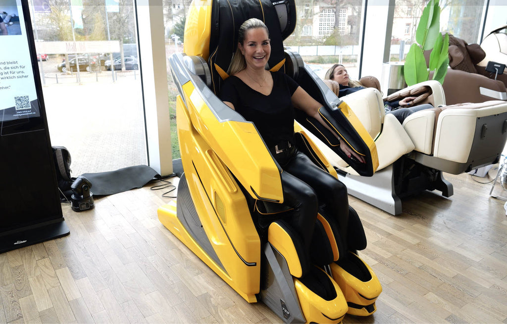 Bodyfriend 733 标题