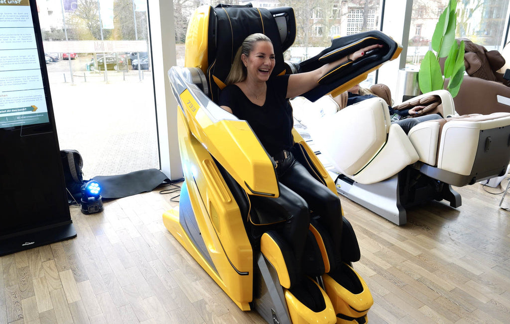 Bodyfriend 733 标题