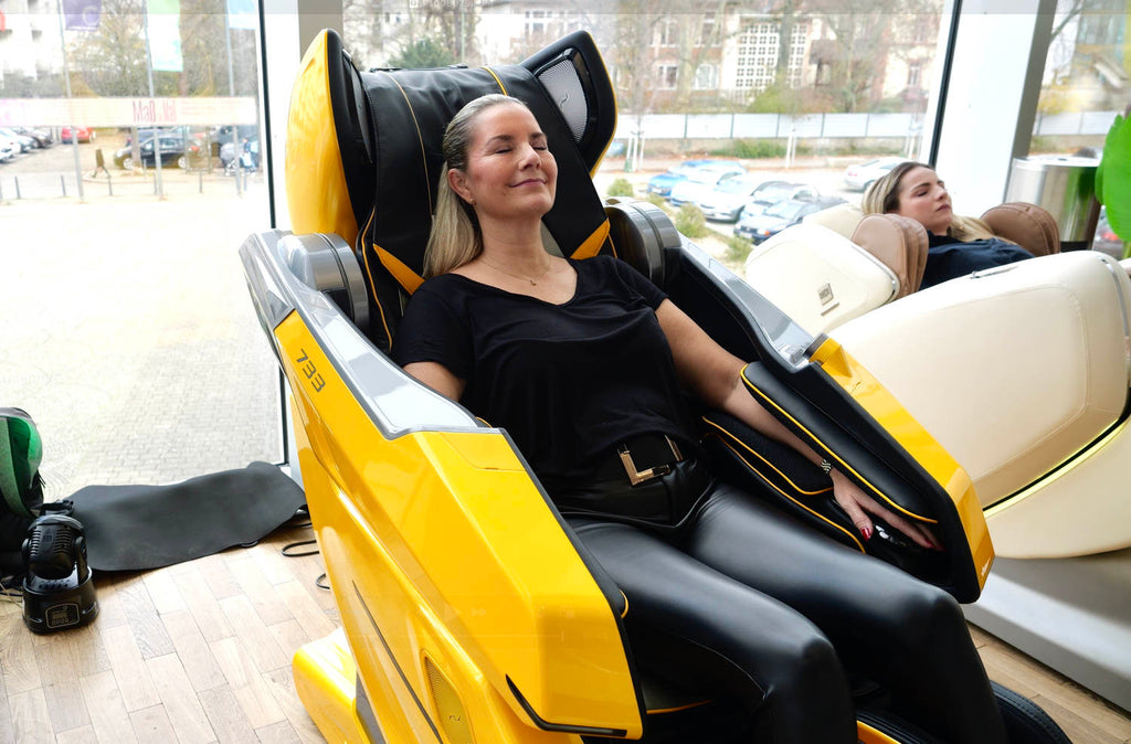 Bodyfriend 733 标题