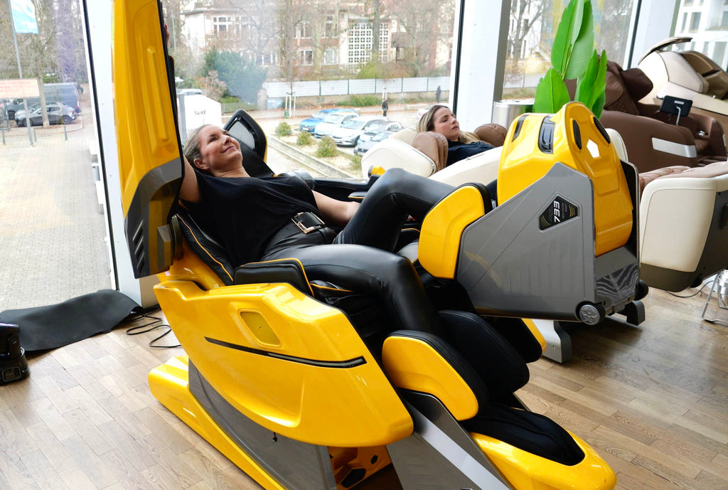 Bodyfriend 733 标题