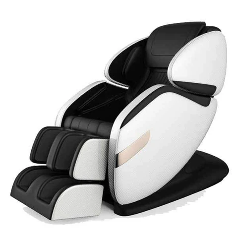 OGAWA Smart Vogue Prime OG5568-按摩椅-黑-白-人造皮革-按摩椅-世界